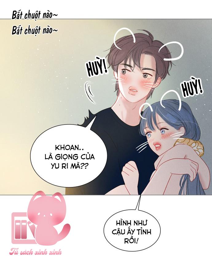 Thần Bí Chap 43 - Trang 2