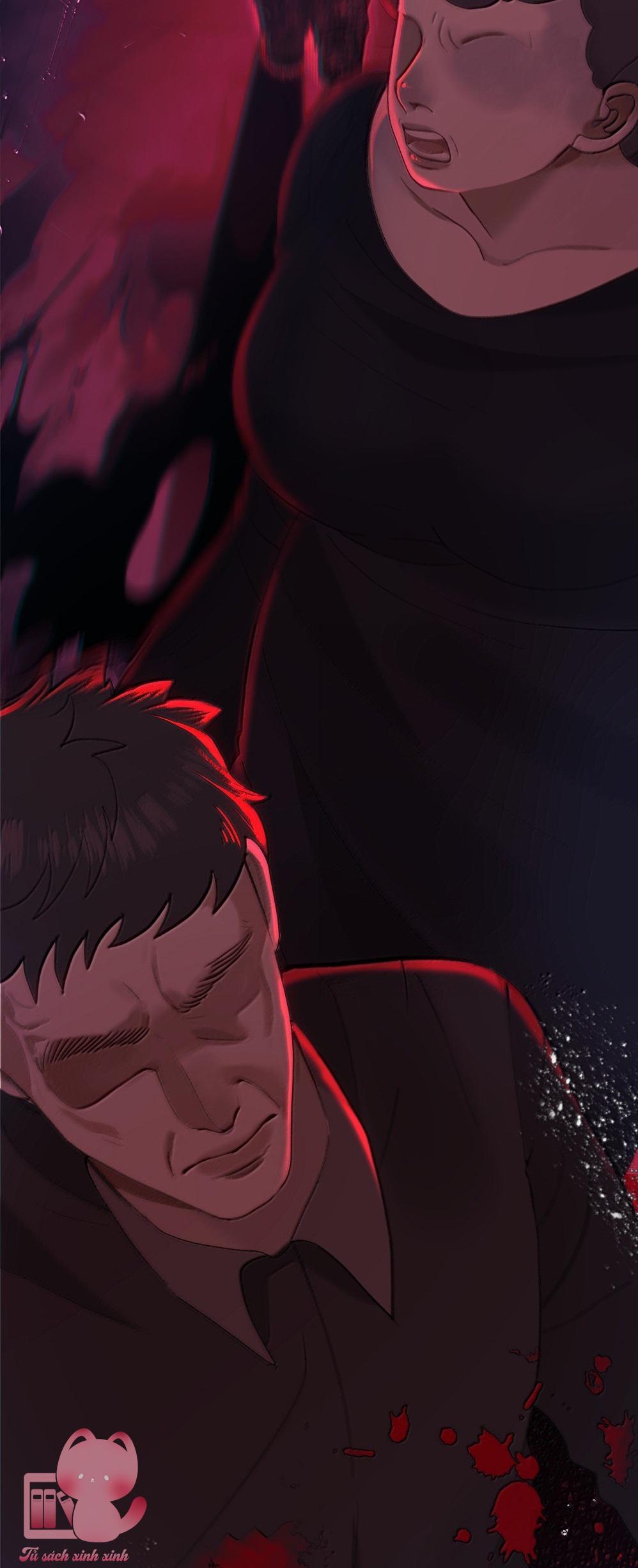 Đồng loại Chapter 24 - Trang 3