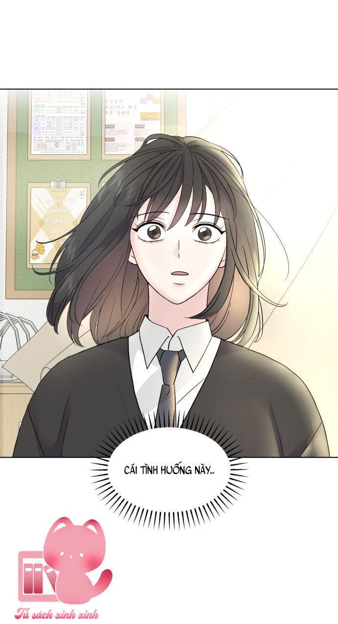 Quan Hệ Nhân Quả Chap 2 - Trang 2