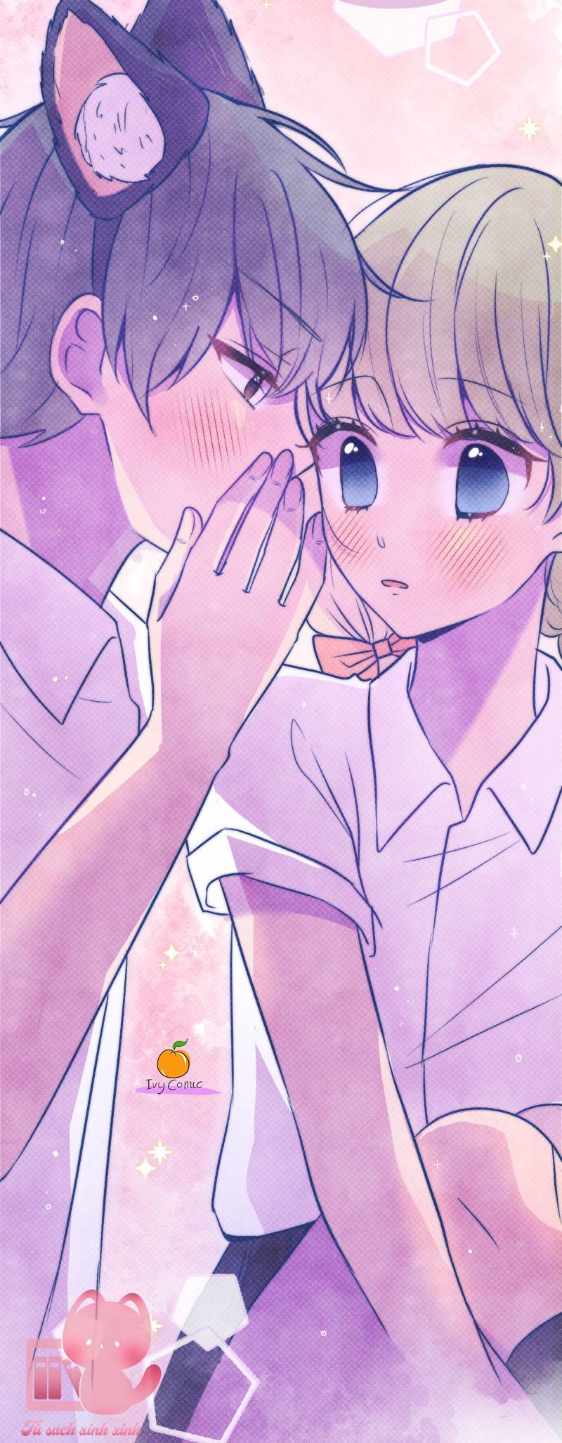 Tình Yêu Tựa Vòng Lặp Chap 37 - Trang 2