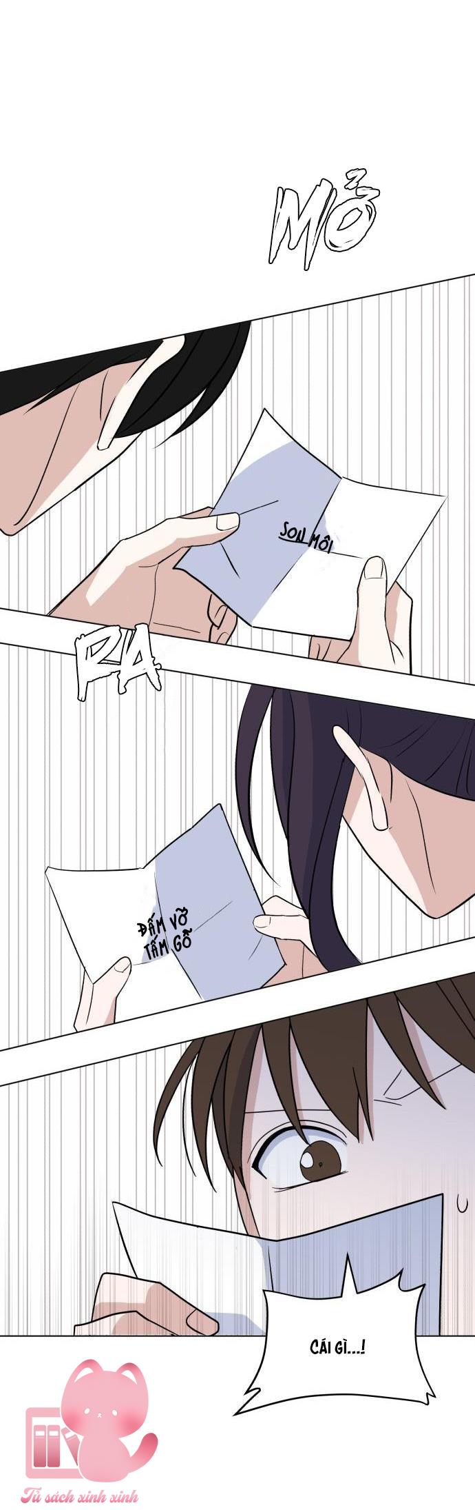 Quan Hệ Nhân Quả Chap 29 - Next Chap 30