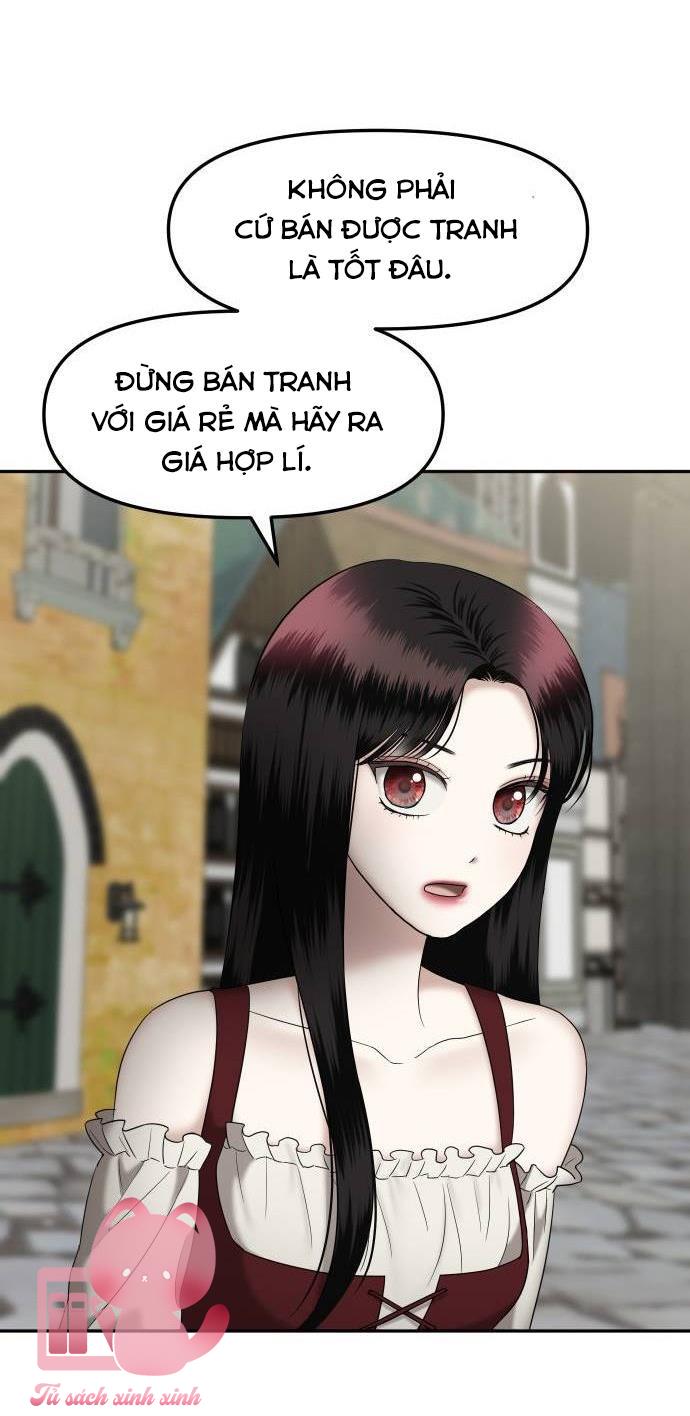 Chị Em Tranh Đấu Chap 40 - Trang 2