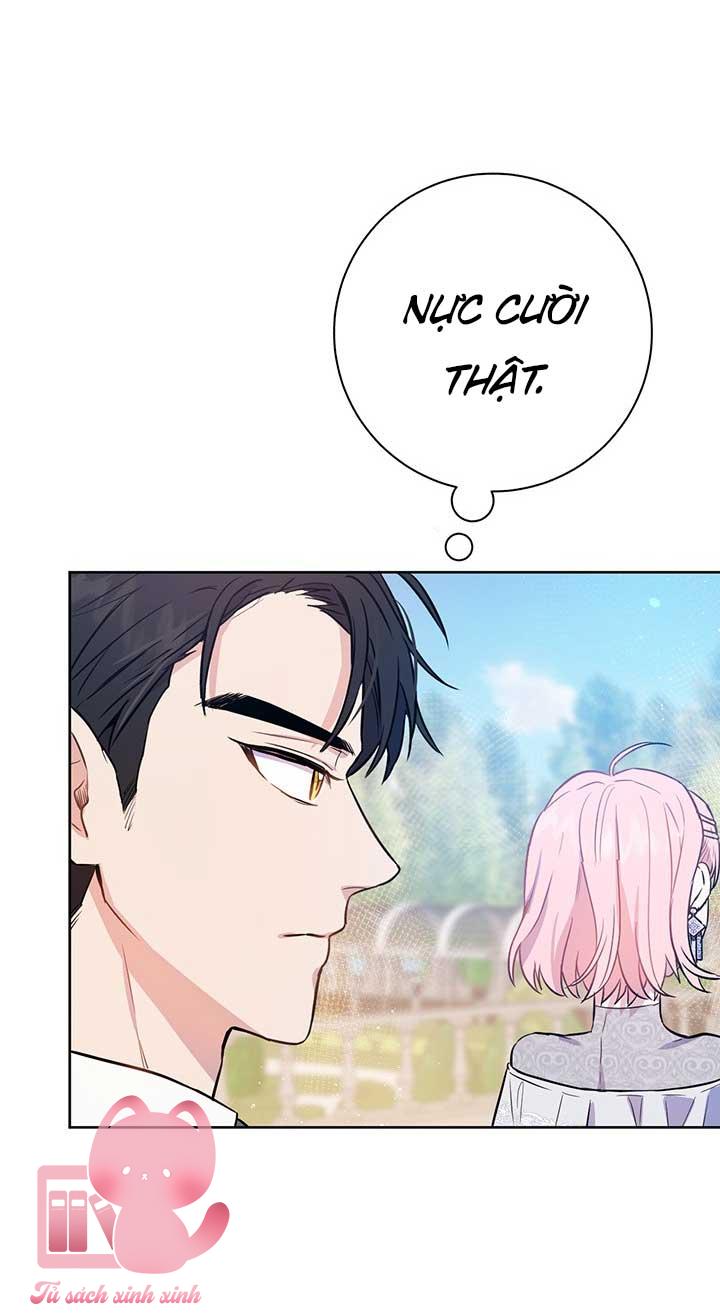 Cuộc Sống Mới Của Công Nương Chapter 19 - Trang 4