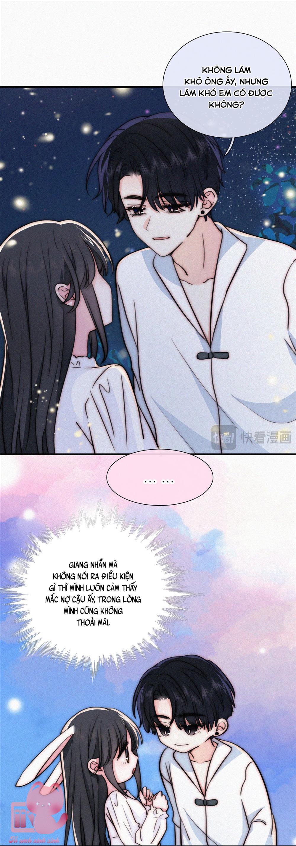 Bệnh Yêu Chap 73 - Trang 2