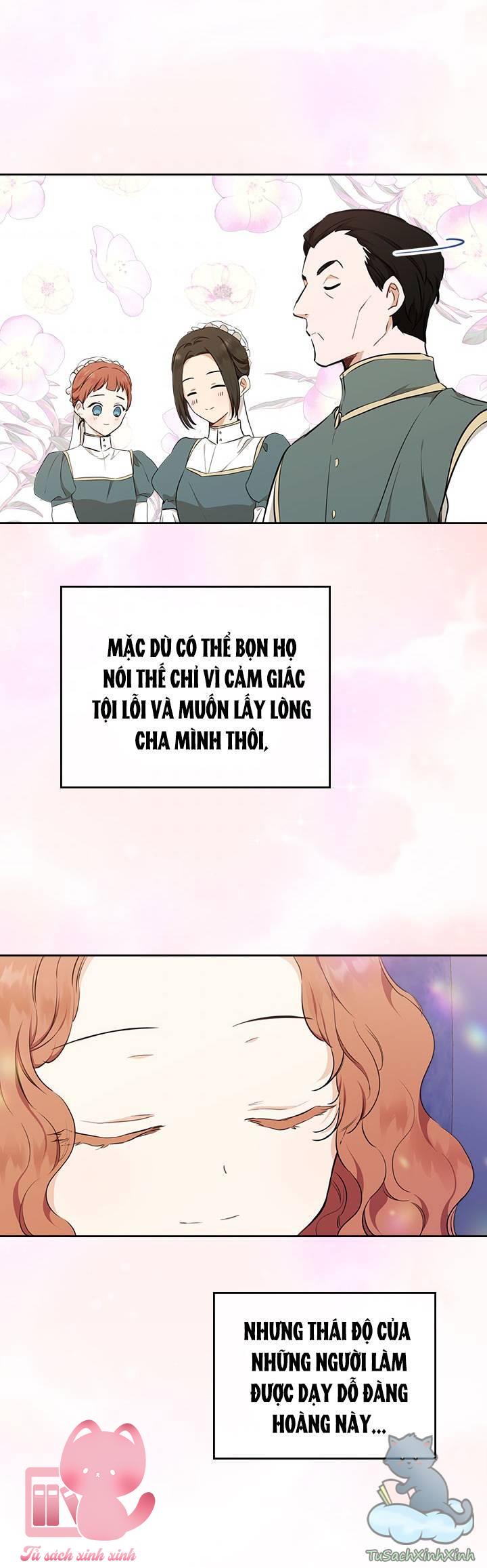 Kiếp Này Ta Sẽ Trở Thành Gia Chủ Chap 43 - Next Chap 44