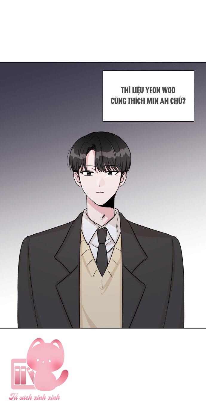 Chúng Ta Là Gì Của Nhau? Chap 17 - Next Chap 18