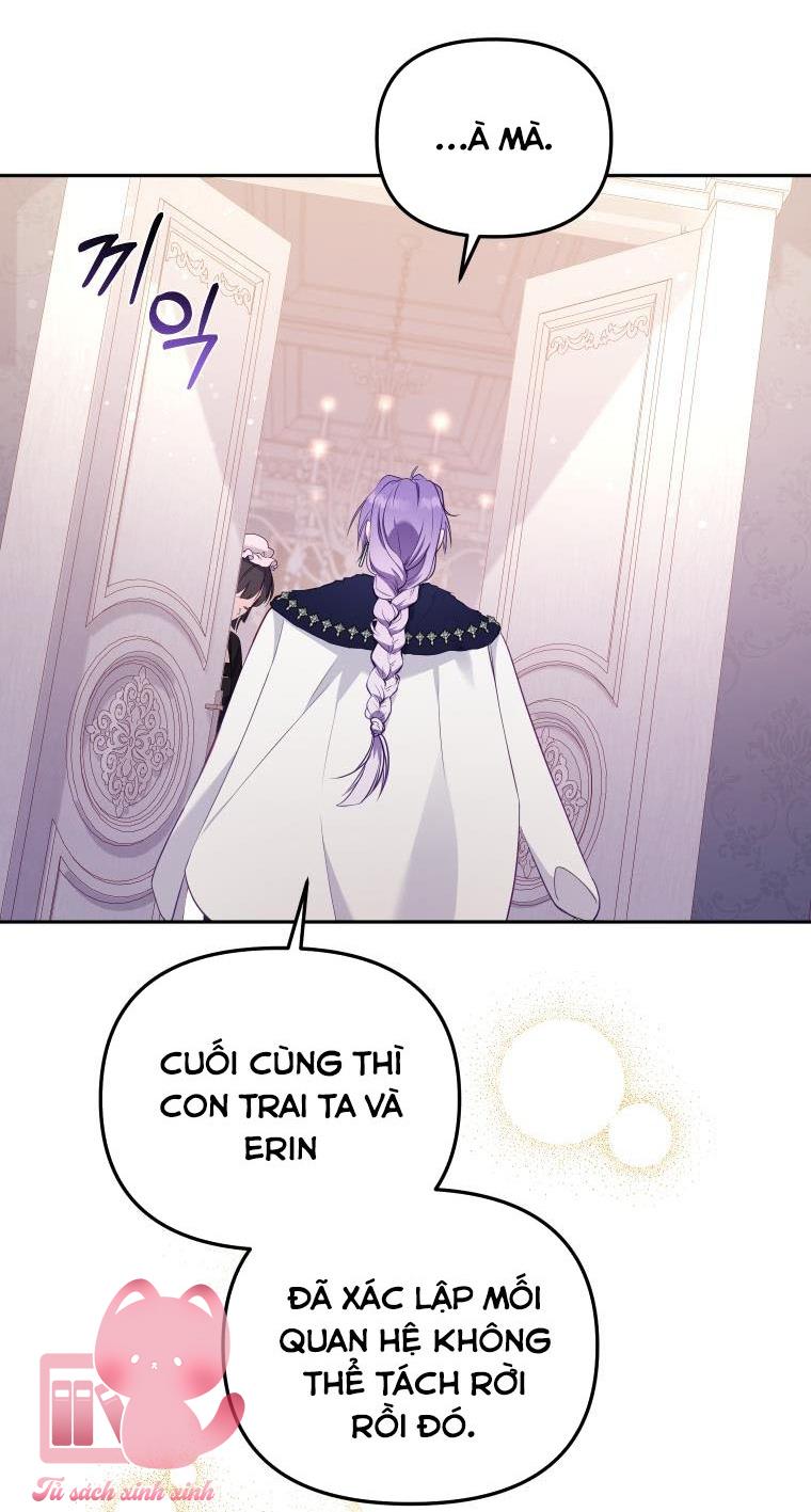 Tôi Được Nuôi Dưỡng Bởi Những Kẻ Phản Diện Chap 43 - Trang 3