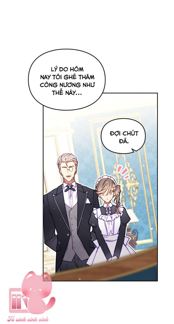 Kết Cục Của Nhân Vật Phản Diện Chỉ Có Thể Là Cái Chết Chapter 127 - Next Chapter 128