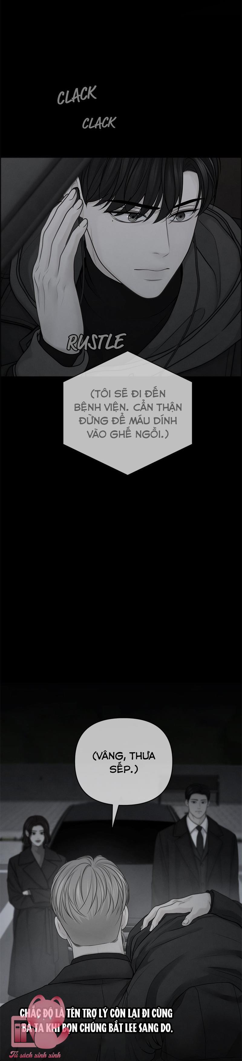 Hy Vọng Duy Nhất Chap 69 - Trang 2