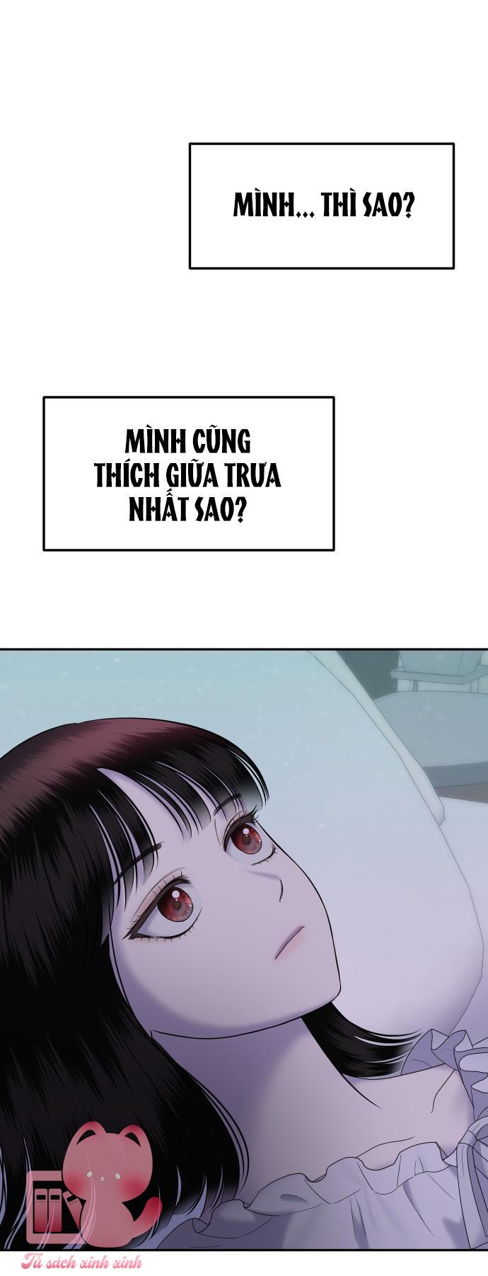Chị Em Tranh Đấu Chap 48 - Trang 2