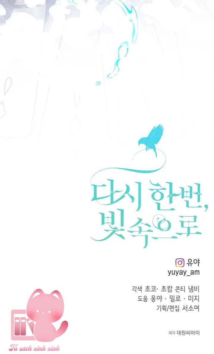 Hướng Về Ánh Dương Lần Nữa Chapter 38 - Trang 4