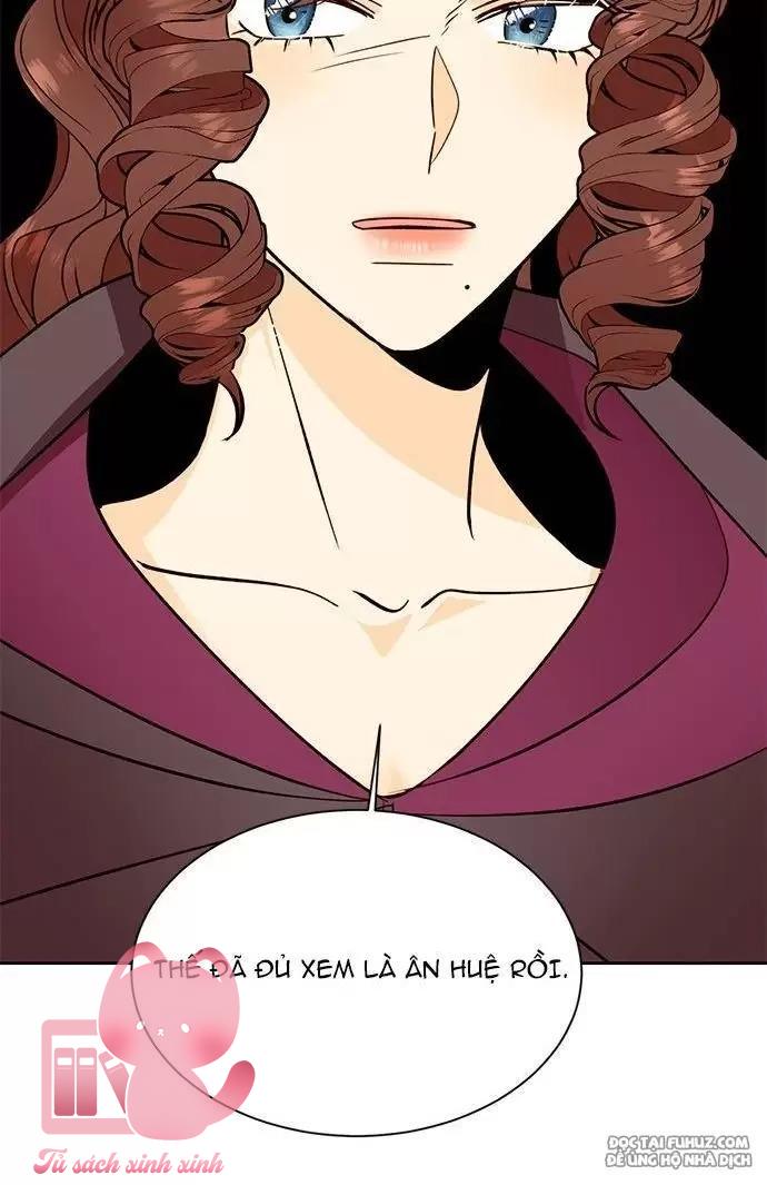 Hoàng Hậu Tái Hôn Chapter 34 - Trang 4