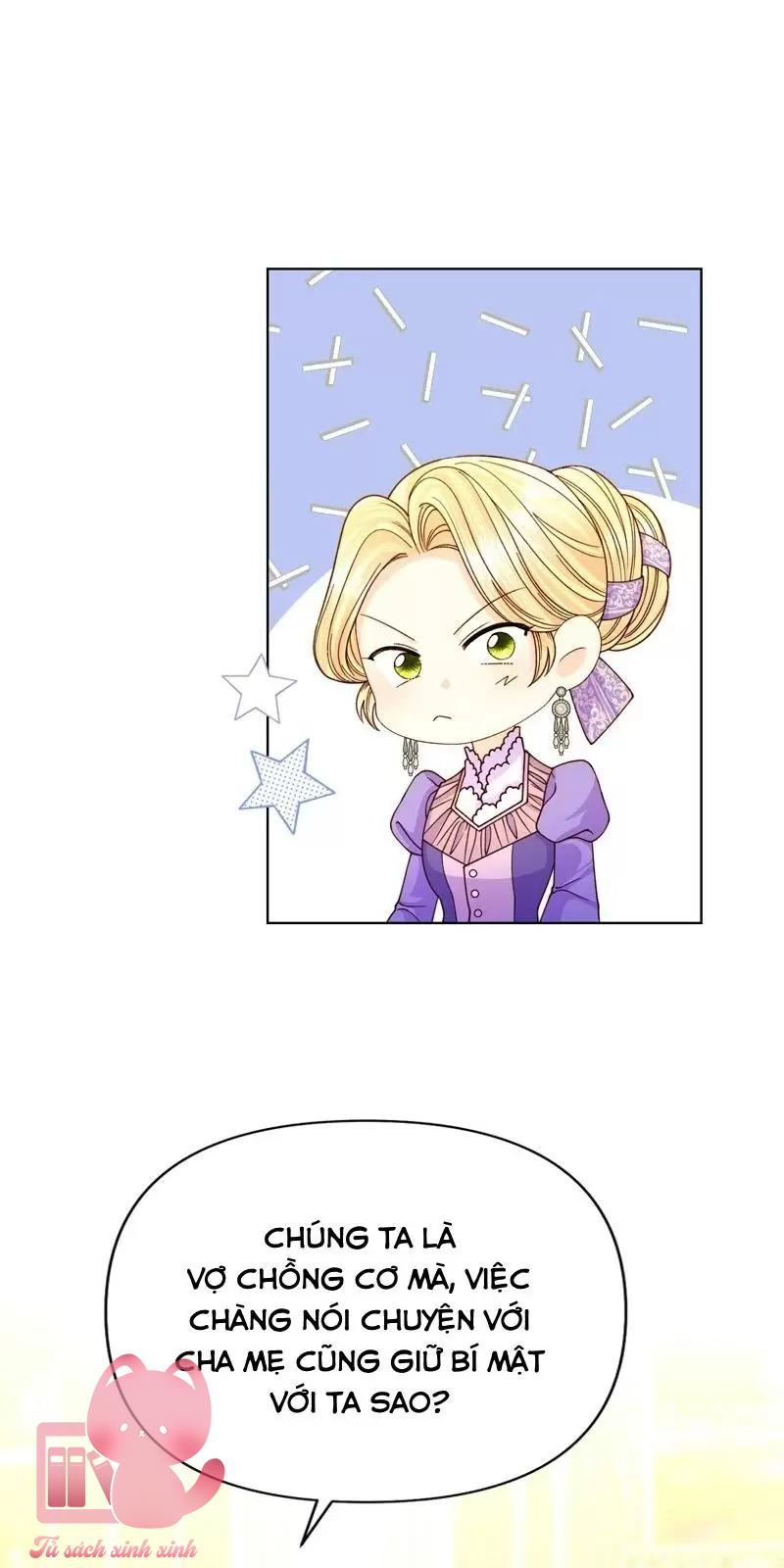 Hoàng Hậu Tái Hôn Chapter 144 - Trang 4