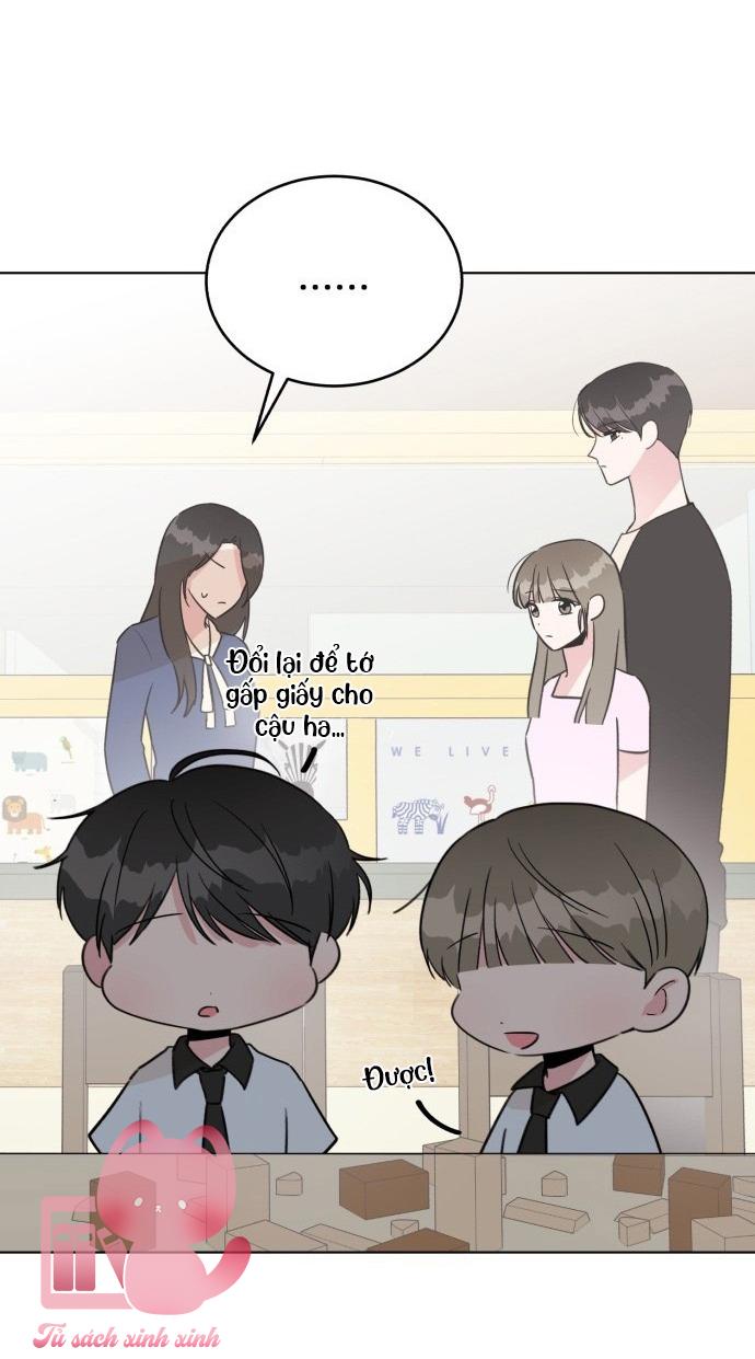 Chúng Ta Là Gì Của Nhau? Chap 36 - Next Chap 37