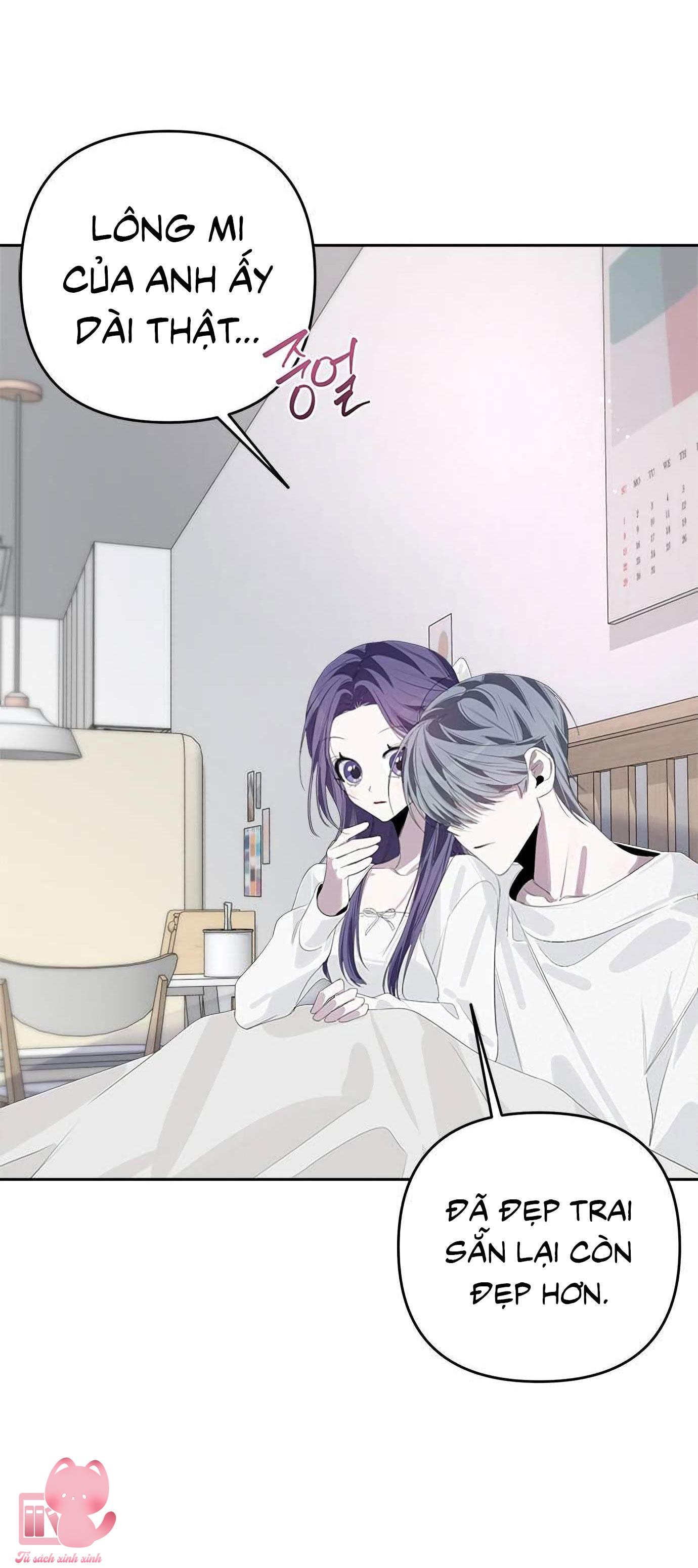 Đàn Anh Xấu Xa! Chap 49 - Trang 3