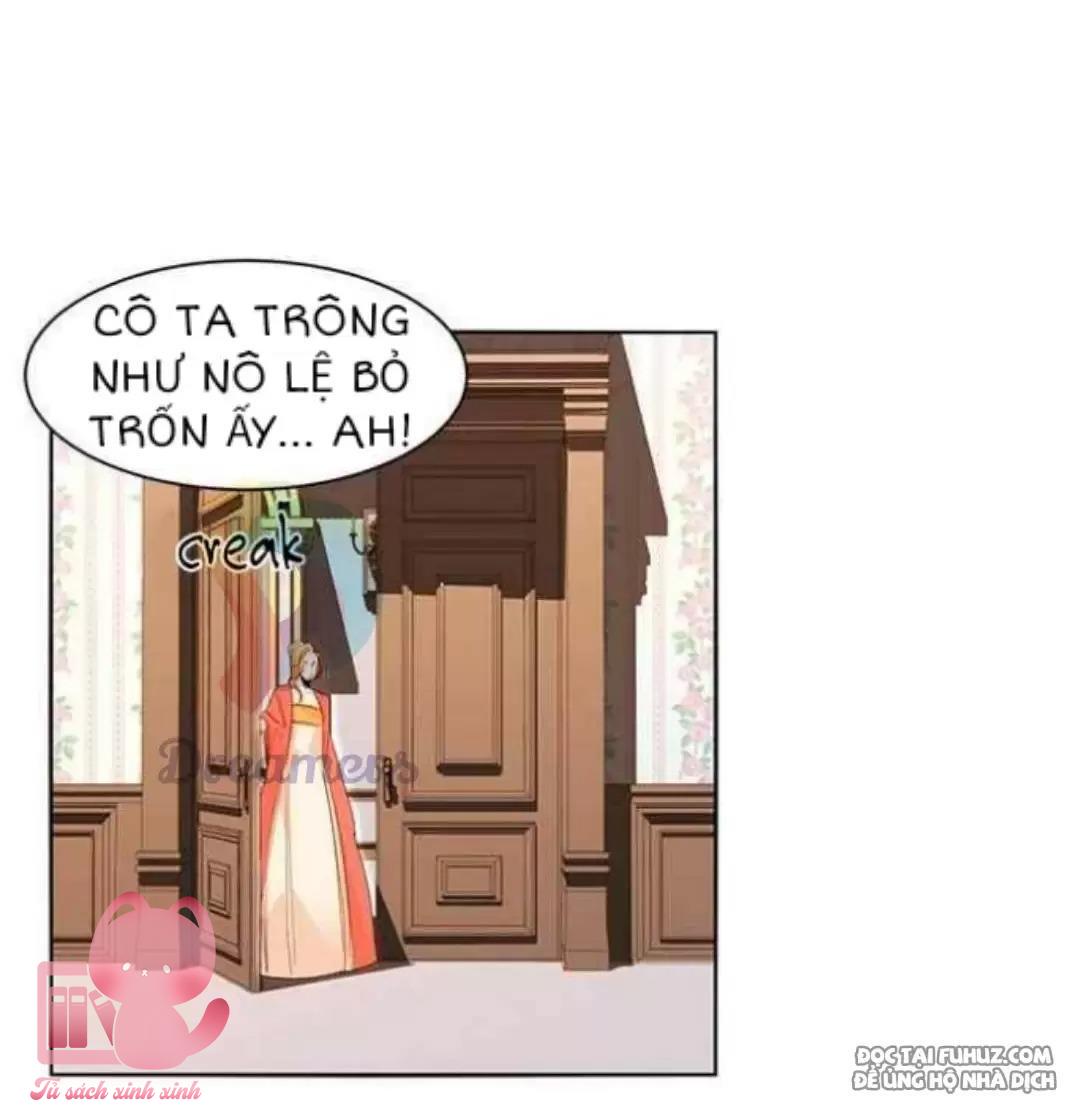 Hoàng Hậu Tái Hôn Chapter 1 - Trang 4