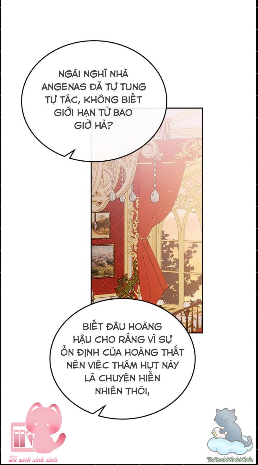 Kiếp Này Ta Sẽ Trở Thành Gia Chủ Chap 48 - Next Chap 49