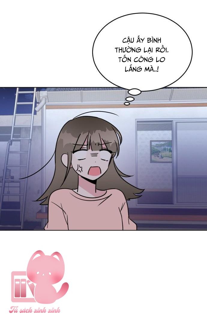 Chúng Ta Là Gì Của Nhau? Chap 31 - Next Chap 32