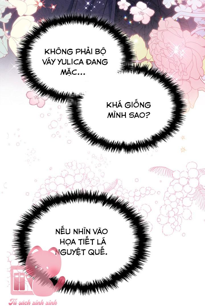 Công Nương Toàn Năng Cũng Thấy Chán Nản Chap 50 - Trang 3
