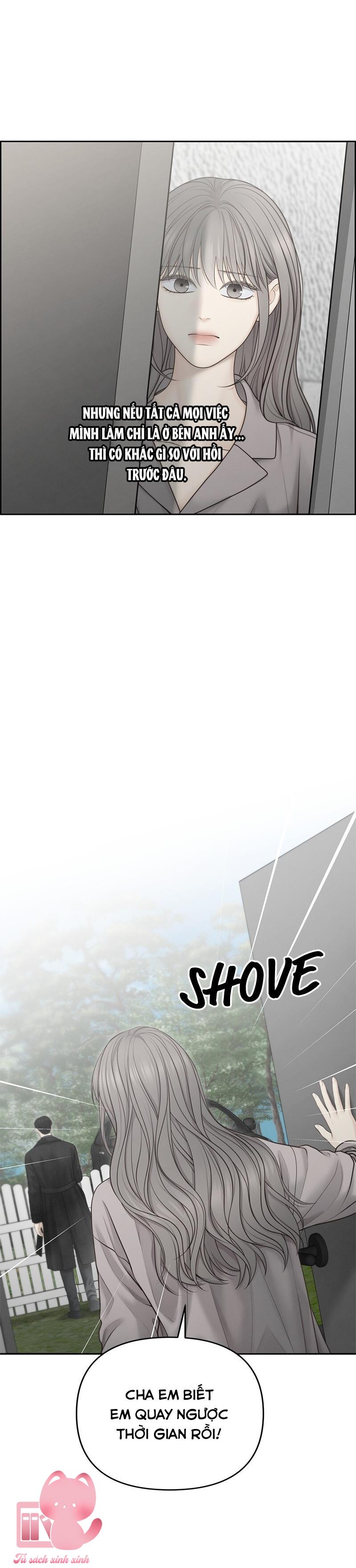 Hy Vọng Duy Nhất Chap 58 - Trang 2