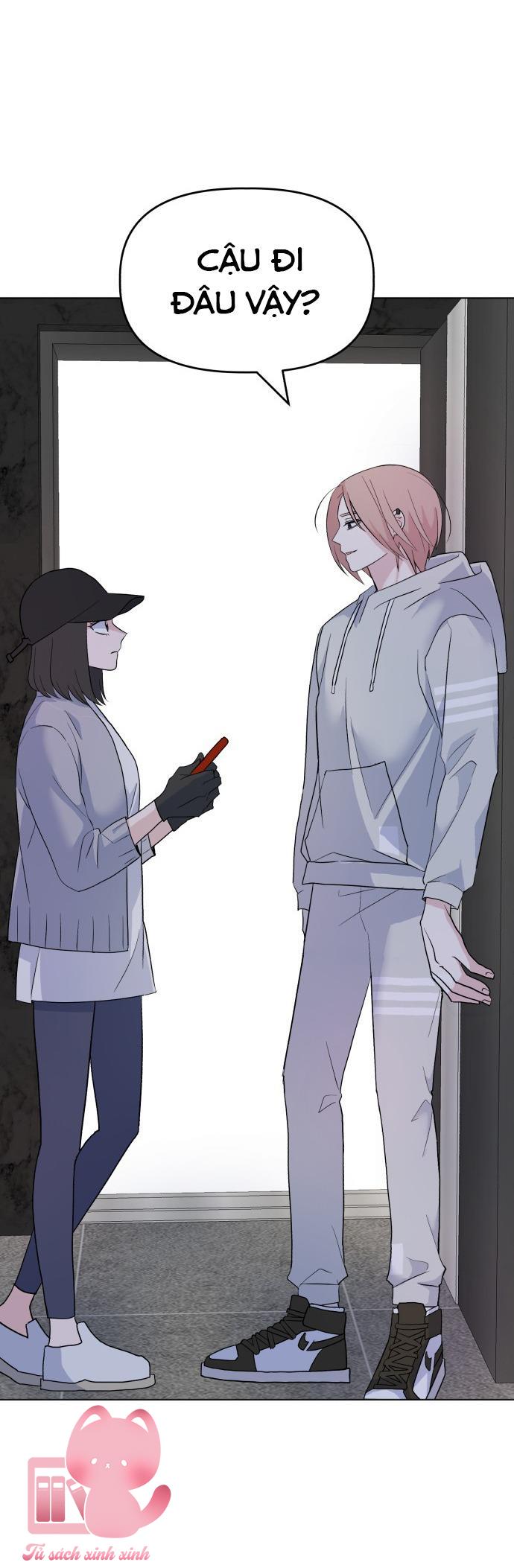 Quan Hệ Nhân Quả Chap 11 - Next Chap 12