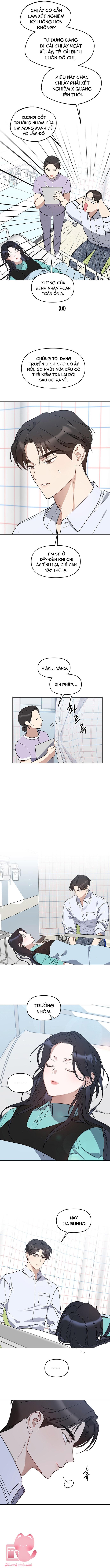 Gieo Nhân Gặt Quả Chap 57 - Trang 2