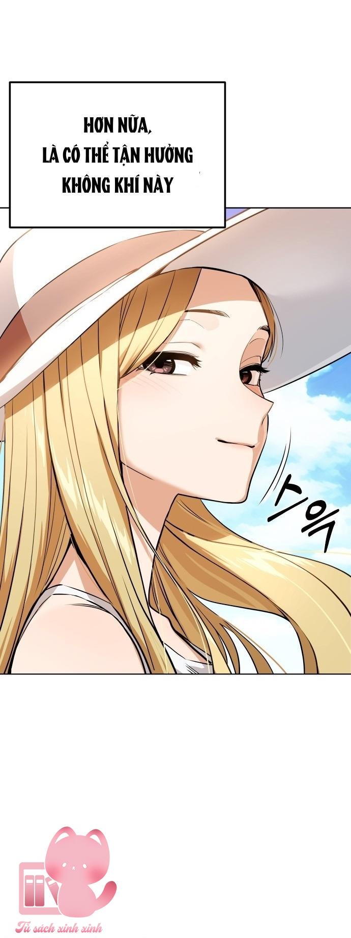 Lớ Ngớ Vớ Phải Tình Yêu Chapter 81 - Next Chapter 82