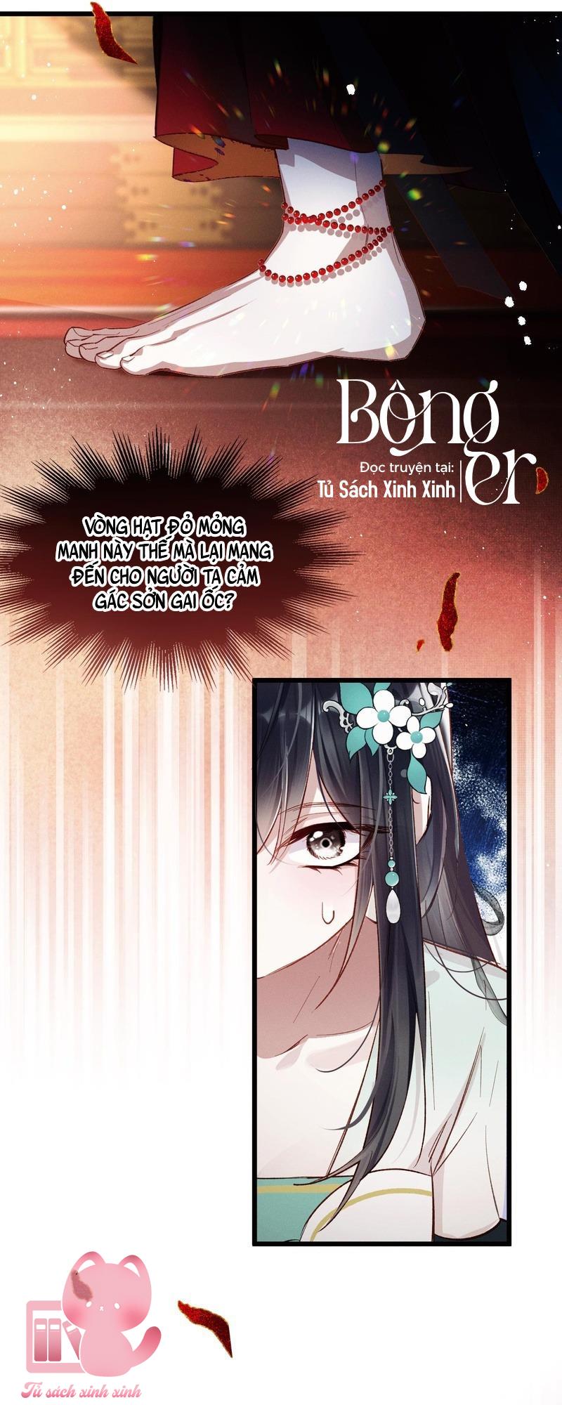 Dâng Cá Muối Cho Sư Tổ Chap 2 - Trang 4