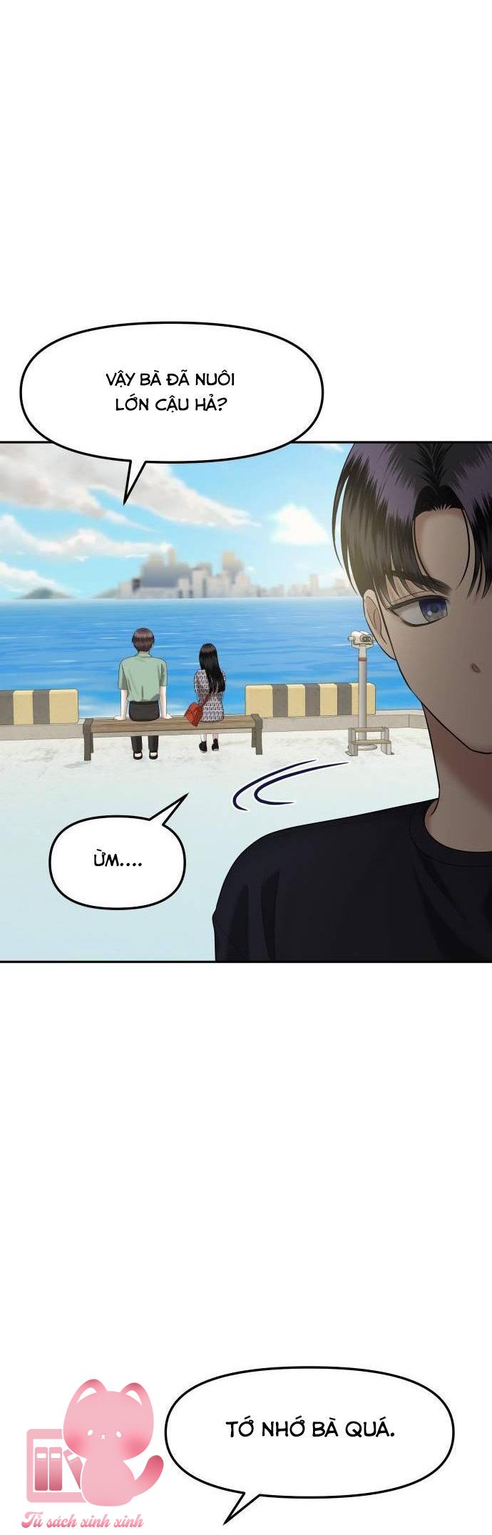 Chị Em Tranh Đấu Chap 28 - Trang 2