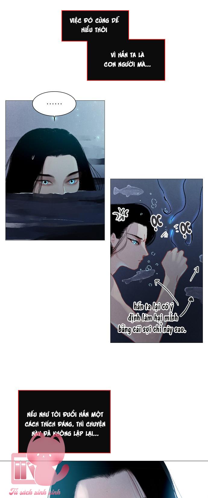 Thần Bí Chap 66 - Trang 2