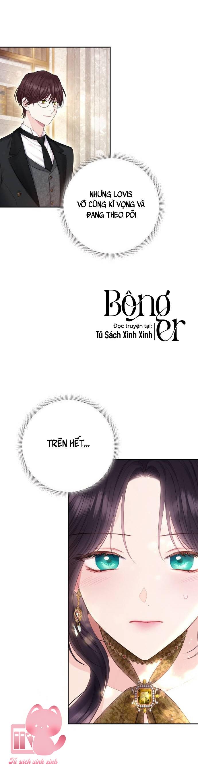 Bastian Chapter 44 - Trang 3