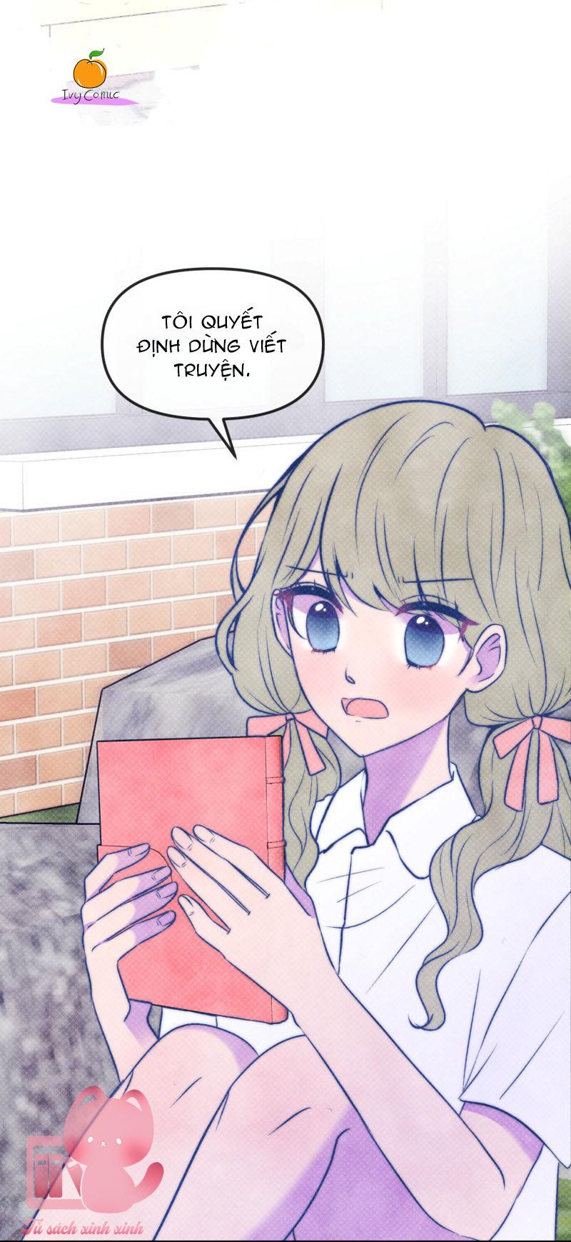 Tình Yêu Tựa Vòng Lặp Chap 37 - Trang 2