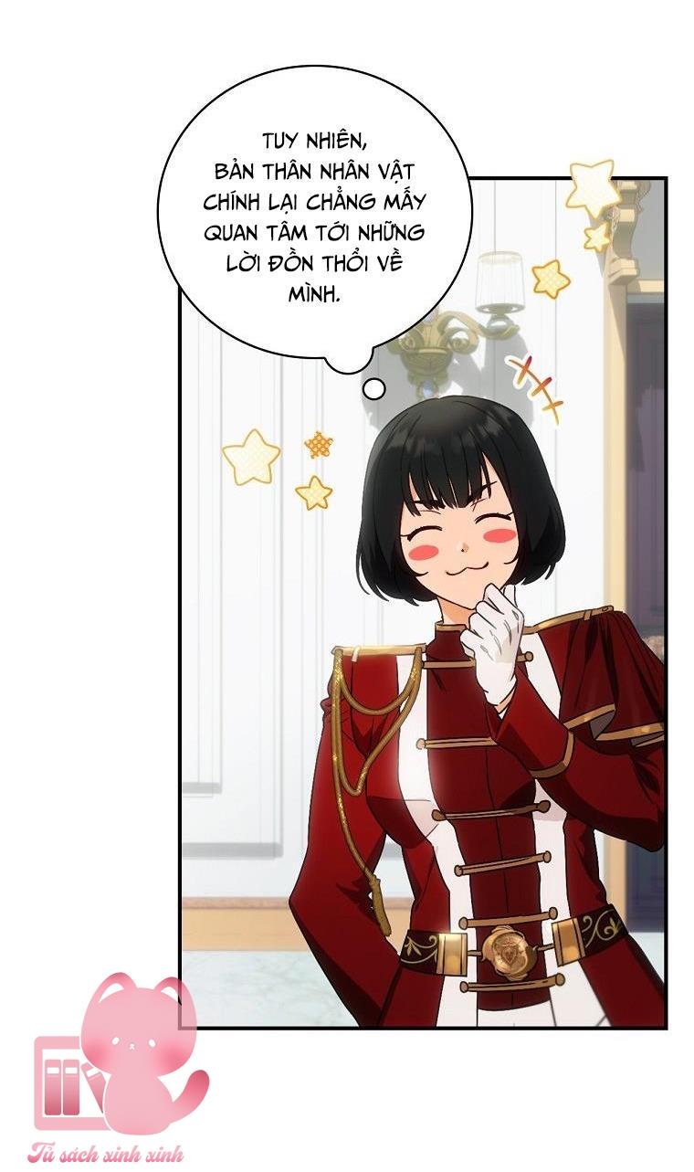 Đứa Nhỏ Không Phải Là Con Anh Chapter 3 - Next Chapter 4