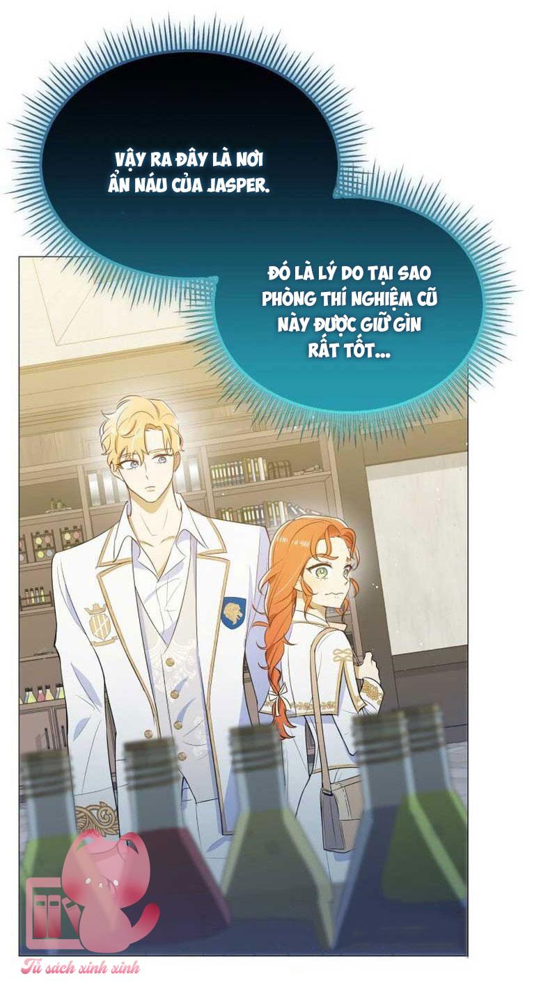 Học Hành Là Nhiệm Vụ Của Sinh Viên Học Viện Chap 3 - Next Chap 4