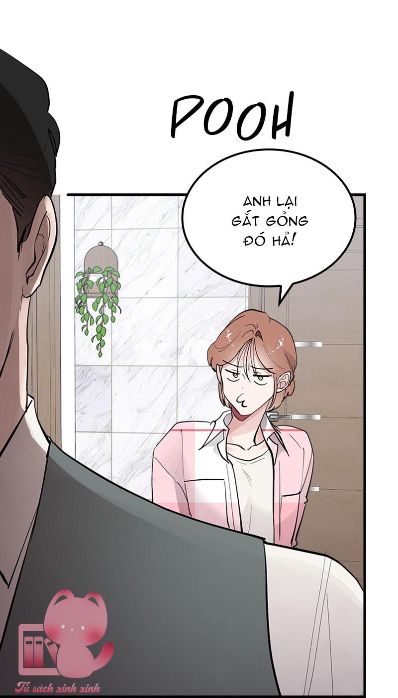 Trưởng Phòng Mệt Mỏi Vì Người Vợ Mới Cưới Chap 9 - Next Chap 10