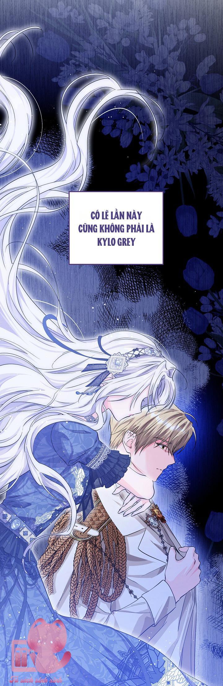 Hoàng Nữ Cosplay Nonfan Chapter 6 - Next Chapter 7