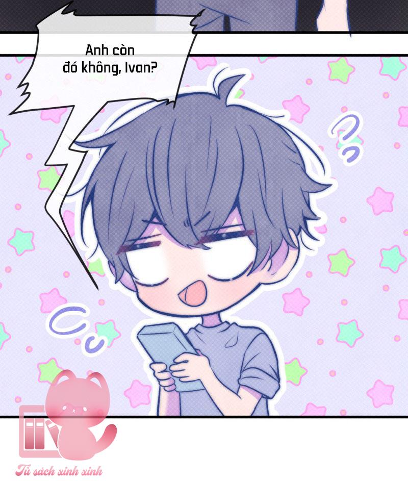 Tình Yêu Tựa Vòng Lặp Chap 34 - Next Chap 35