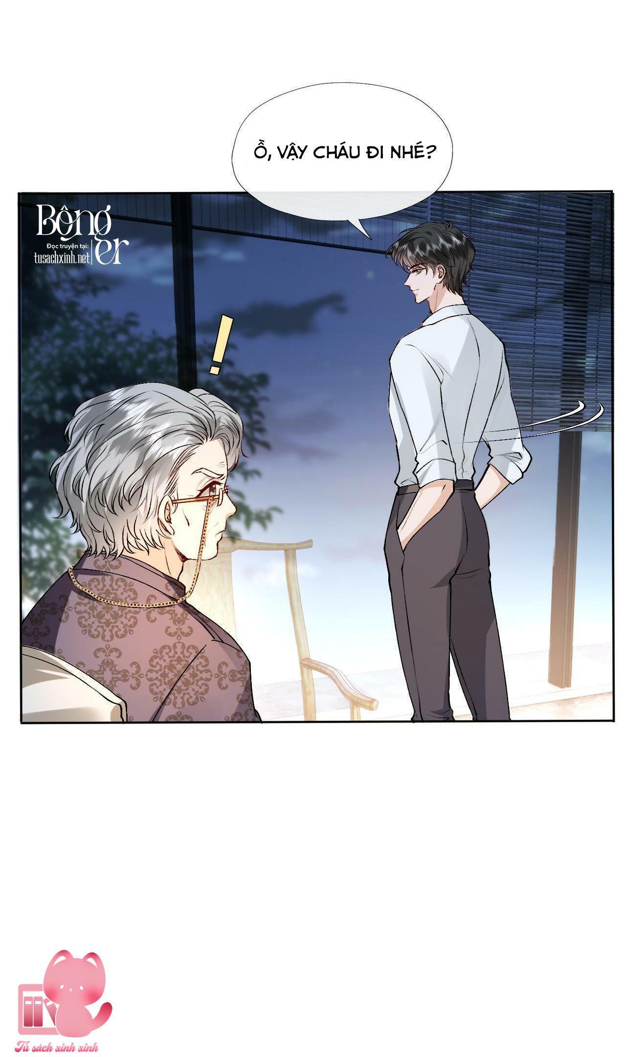 Phu Nhân Mỗi Ngày Đều Tại Tuyến Vả Mặt Chap 31 - Trang 2