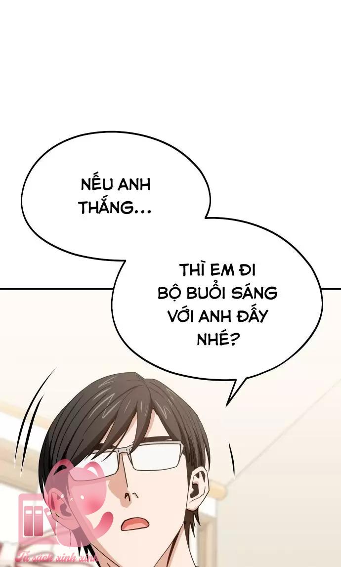 Lớ Ngớ Vớ Phải Tình Yêu Chap 64 - Next Chapter 64.1