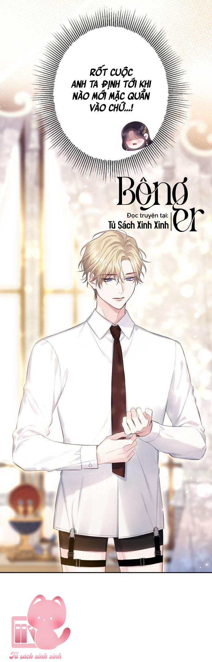 Bastian Chapter 44 - Trang 3