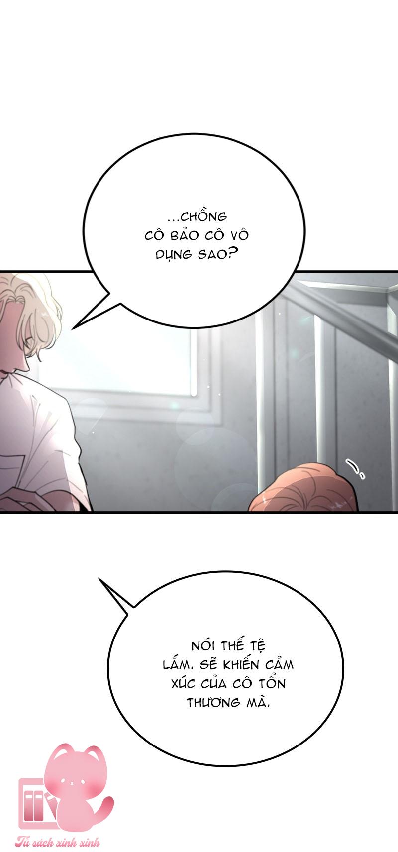Trưởng Phòng Mệt Mỏi Vì Người Vợ Mới Cưới Chap 11 - Trang 2