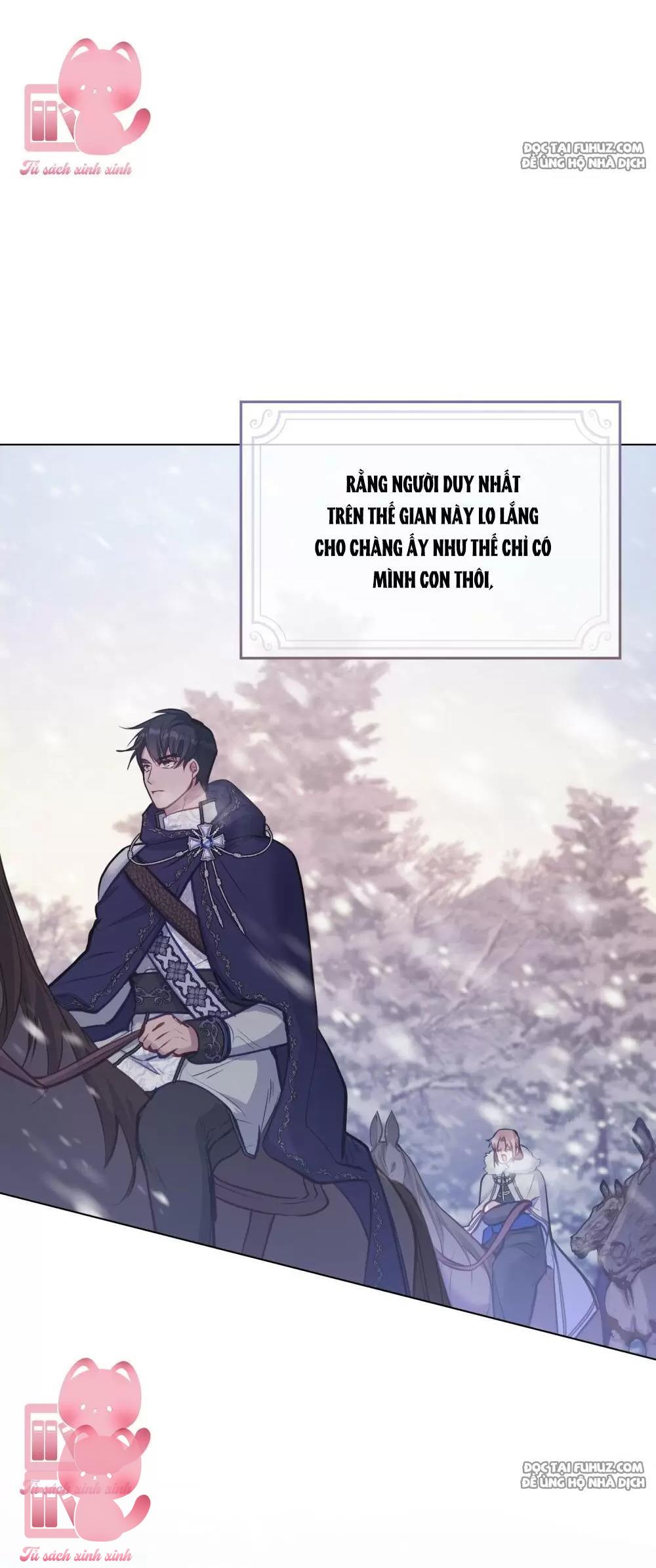 Nếu Không Vâng Lời Công Tước Chap 30 - Next Chapter 31