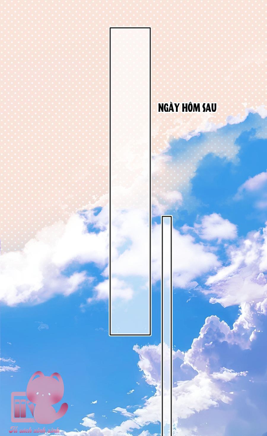 Trêu Nhầm Chap 40 - Trang 4