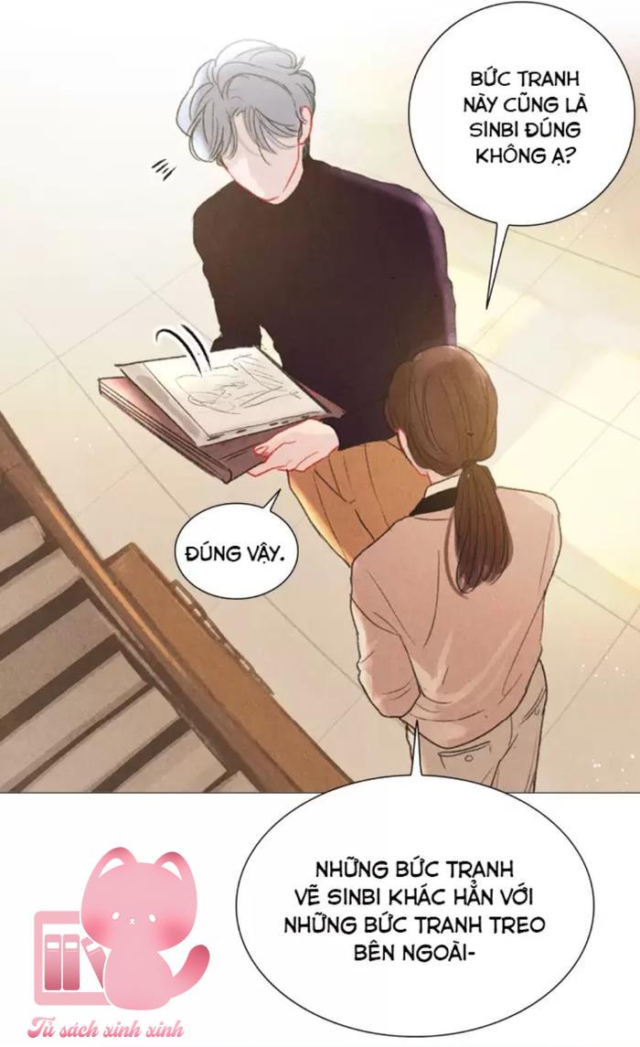 Thần Bí Chap 29 - Trang 2