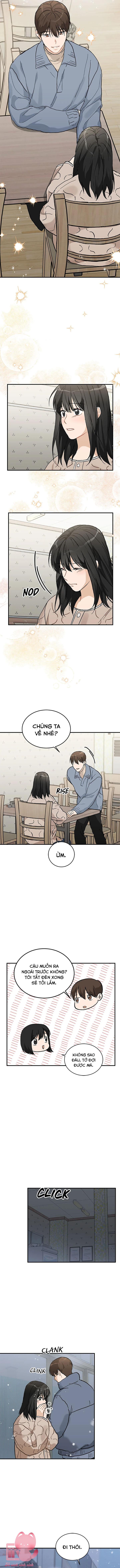 Cõng Anh Mà Chạy Chap 56 - Next Chap 57