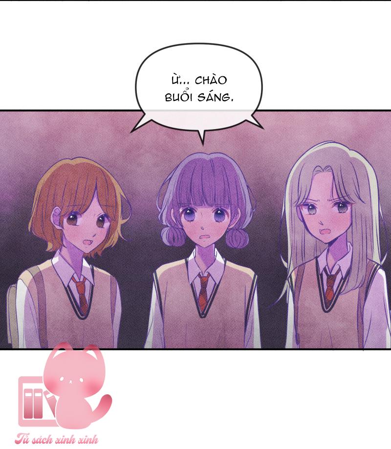 Tình Yêu Tựa Vòng Lặp Chap 41 - Trang 2