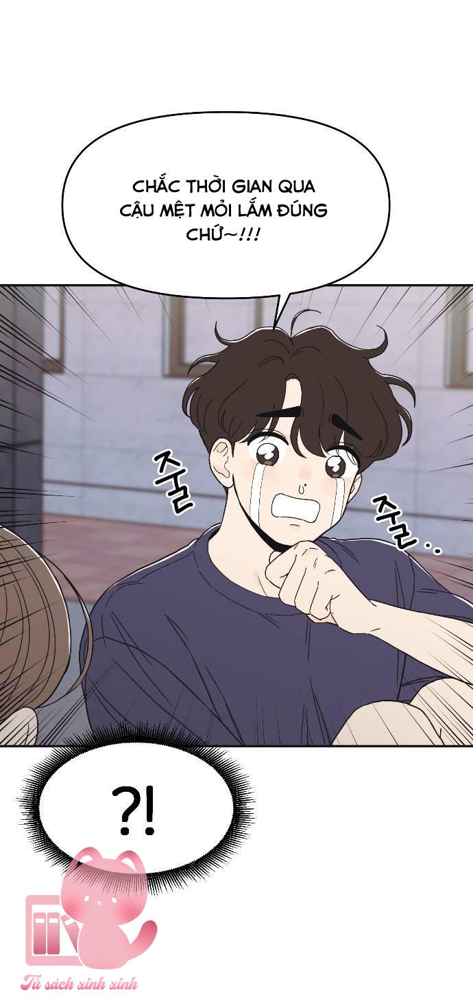 Trái Dấu Hút Nhau Chap 20 - Next Chap 21