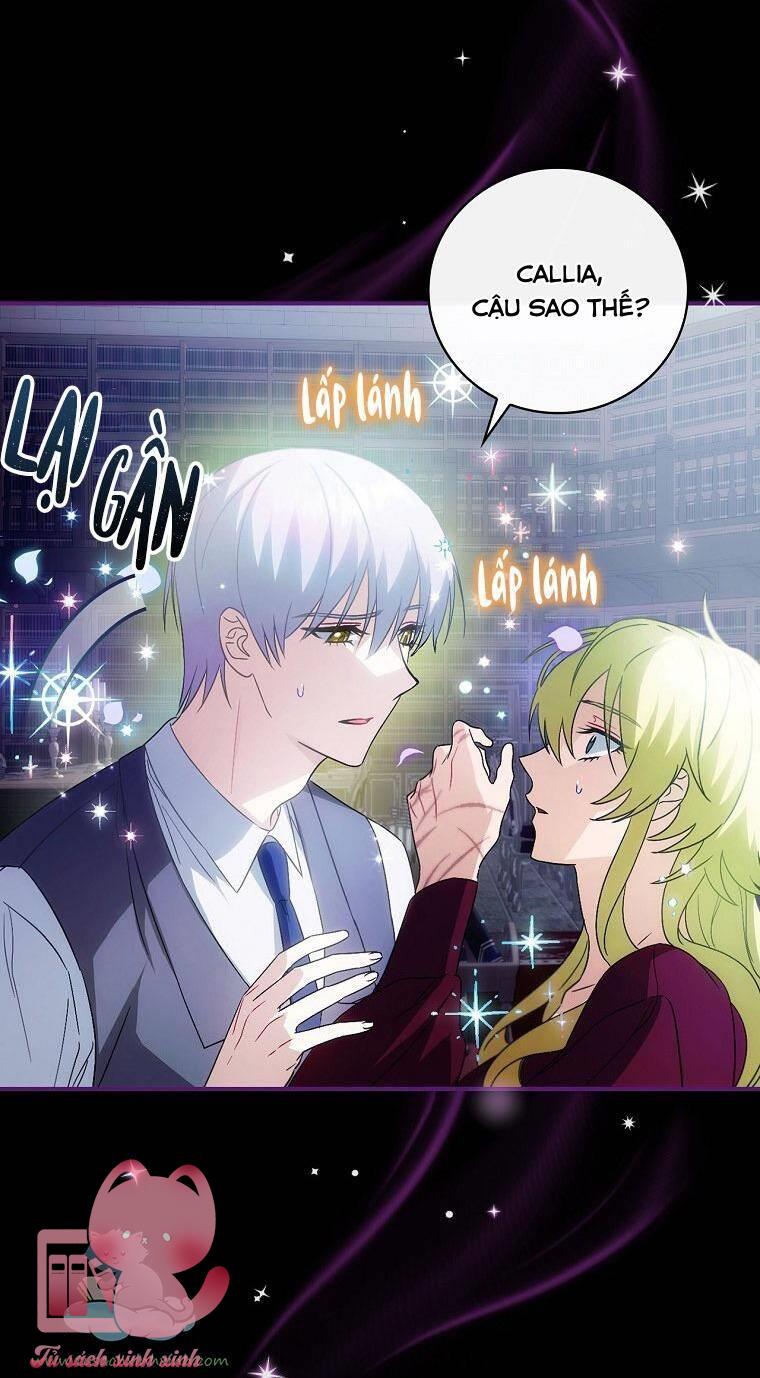 Đứa Nhỏ Không Phải Là Con Anh Chapter 7 - Trang 4