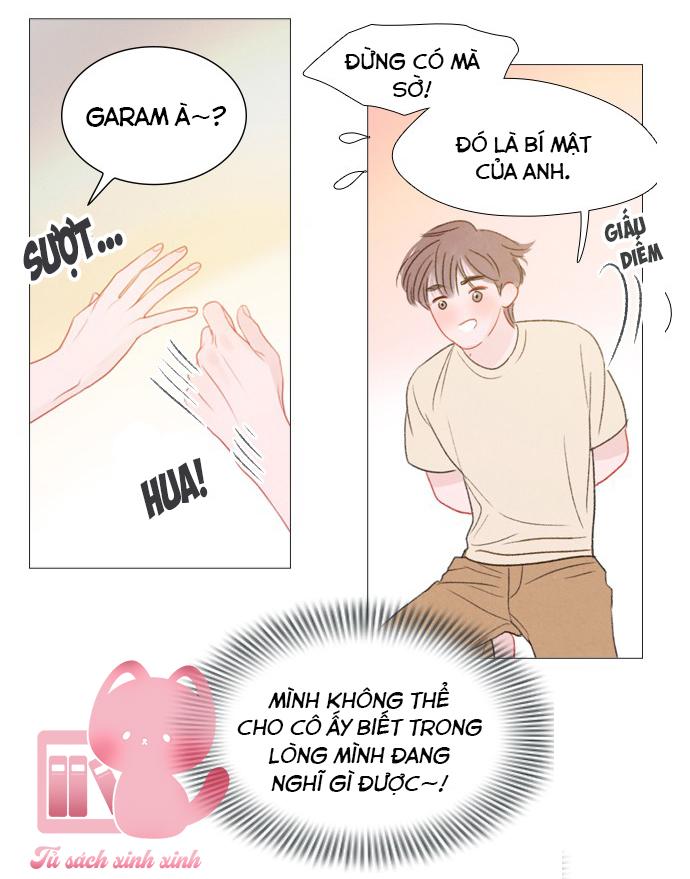 Thần Bí Chap 48 - Trang 2