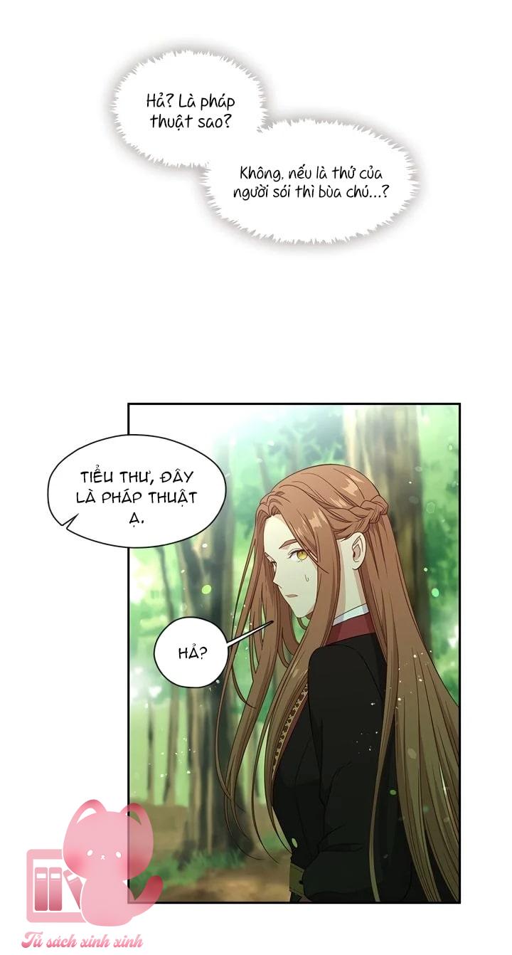 Hãy Coi Chừng Ác Nữ Chapter 49 - Next Chapter 50